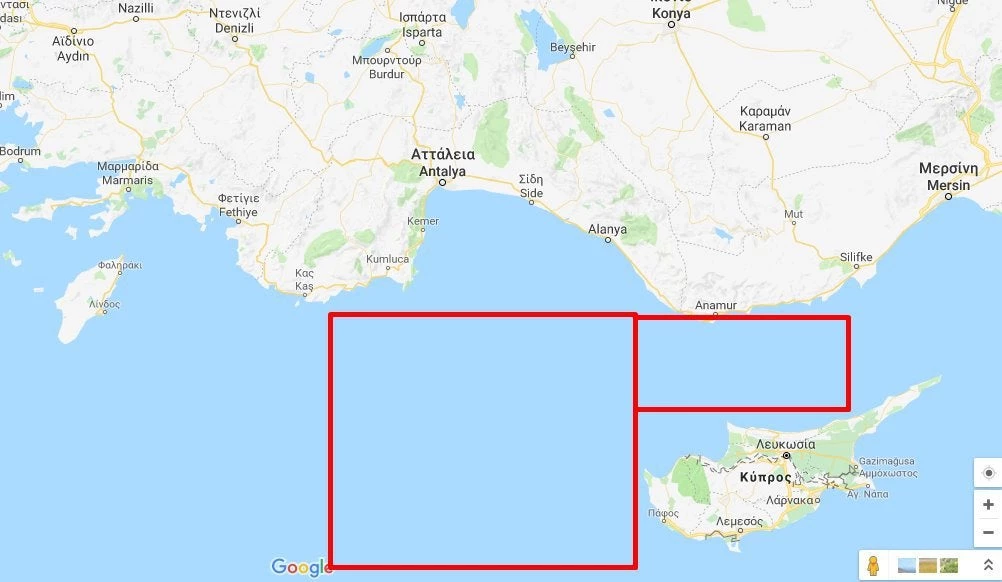 Εσπευσμένη συνάντηση των Υπουργών Αμυνας Ελλάδας, Κύπρου, Ισραήλ – Μια «ανάσα» από την ανάφλεξη στην Α. Μεσόγειο – Βίντεο